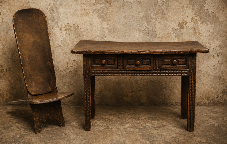 Dining & Entertaining