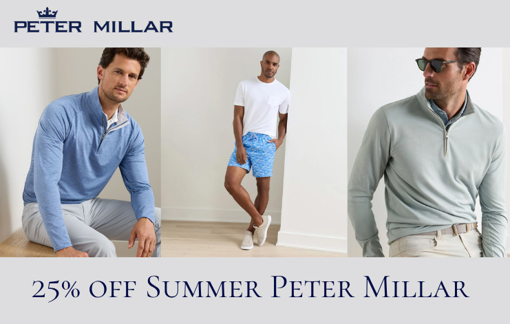 Summer Sale Dining & Entertaining