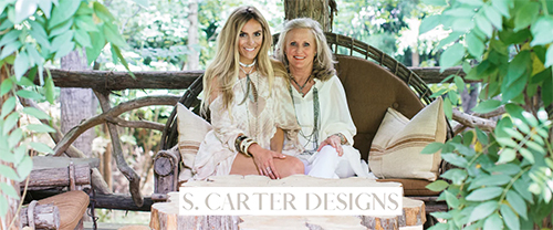 S. Carter Designs 