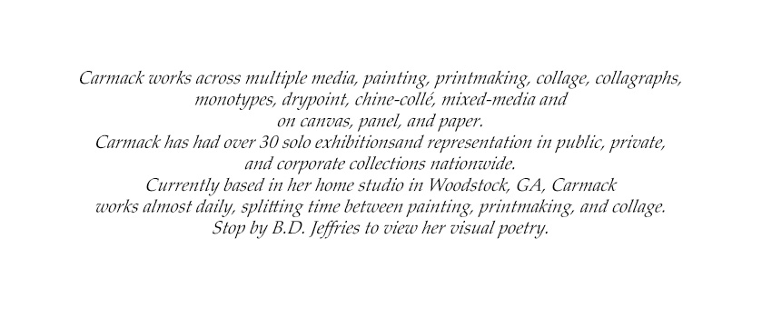 Susannne Carmack Fine Art 