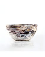 Wave Bowl Large Mocha 