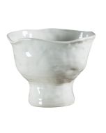 Large Pedestal Bowl No. "One Hundred Forty Eight"