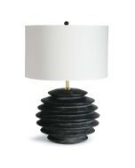 Accordion Table Lamp Round 