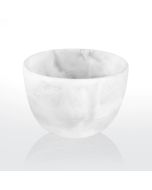 Deep Bowl Medium White 