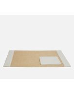 Asby Desk Blotter Set