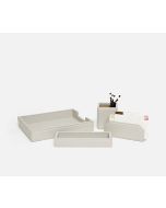 Asby Desk Set 
