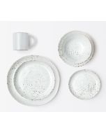 Salt Glaze Dinnerware