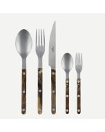 Bistrot Faux Buffalo