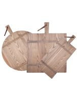 Ash Cutting Boards 