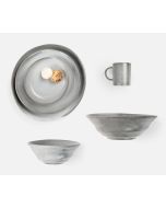 Marcus Cement Glaze Dinnerware