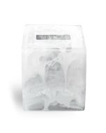 Square Tissue Box