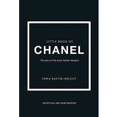 The Little Book of Chanel Fashion Legacy