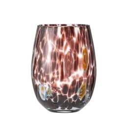 Gala Tumbler in Black