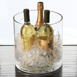 Round Round Ice Bucket/Cooler