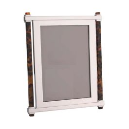Faux Tortoiseshell Frame