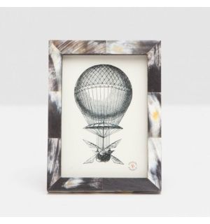 Essen Dark Horn Frame 