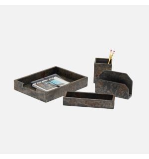 Chandler Letter Tray Set
