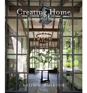 Creating Home: Design for Living 