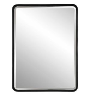 Crampton Mirror 