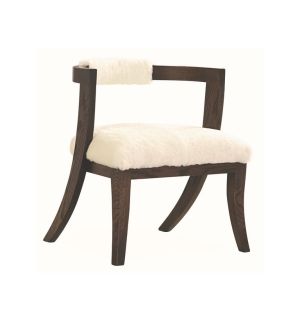 Harper Shearling Chair 
