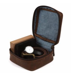Travel Pouches Baldwin Oaks