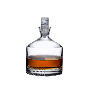 Alba Whisky Bottle Short