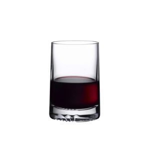 Alba Set of 2 Whisky DOF Glasses 