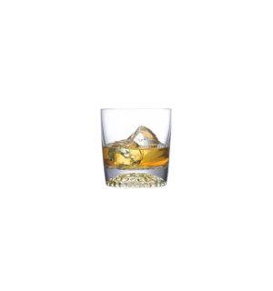 Ace Set of 2 Whisky Glasses 