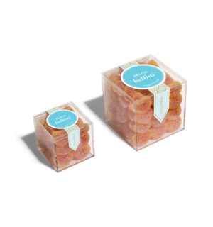 Peach Bellini - Large Candy Cube®
