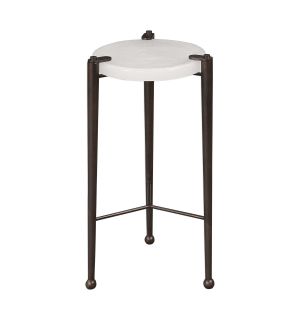 Amira Side Table 