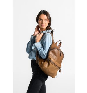Reclaimed Backpack
