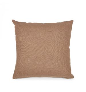 Hudson Pillow Cinnamon