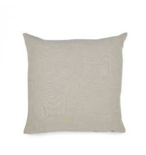 Hudson Pillow Flax