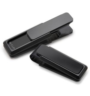 Blackout Money Clip