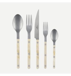 Bistrot Vintage Horn, Faux Horn