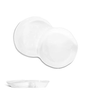 Appetizer Bowl Ceramic 4997