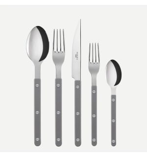 Bistrot Solid 5pc 