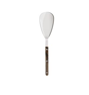 Faux Bistrot Buffalo Rice Spoon 