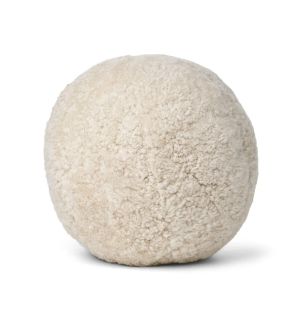 Angelite Cushion 10"