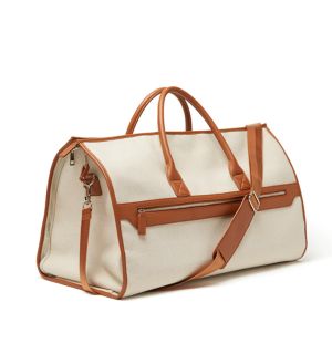 Capri 2 -n-1 Garment Bag