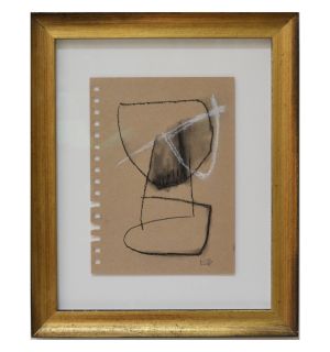 Overlap 2” Abstract 