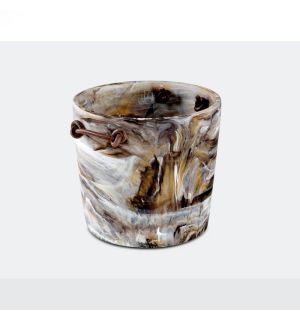 Large Ice Bucket Mocha 