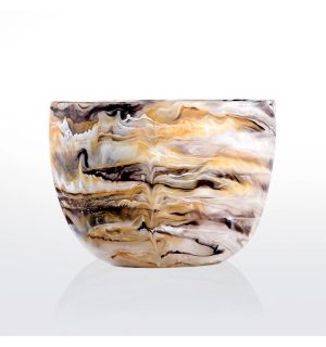 Deep Bowl Medium Mocha 