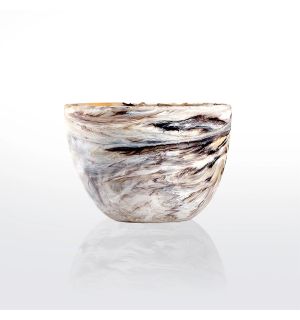 Deep Bowl Small Mocha 