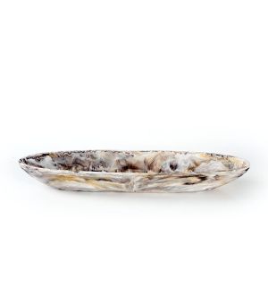 Boat Bowl Medium Mocha 