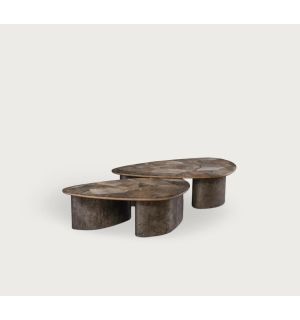 Toka Coffee Tables 