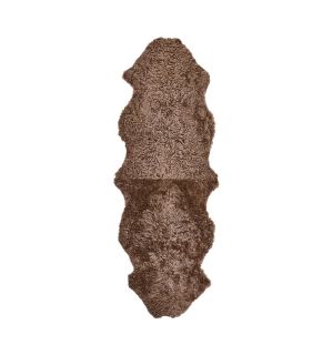 Sheepskin Rug 