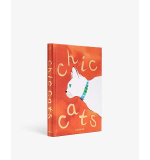 Chic Cats 
