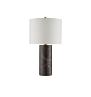 Vespera Brown Table Lamp