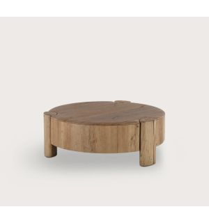 Martin Cocktail Table 